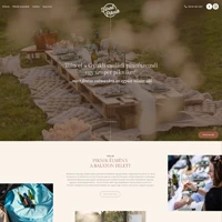 webforexperts - Füred Piknik 2025