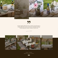 webforexperts - Füred Piknik 2025