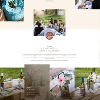 webforexperts - Füred Piknik 2025