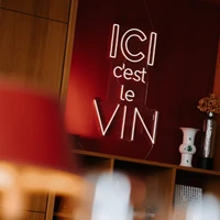 webforexperts - Ici c'est le vin 2025