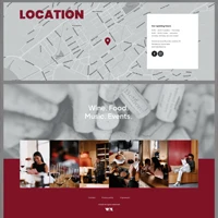 webforexperts - Ici c'est le vin 2025