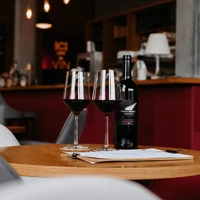 webforexperts - Ici c'est le vin 2025