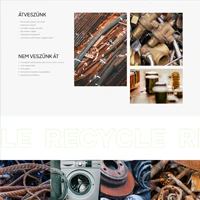 webforexperts - MetalKing 2025