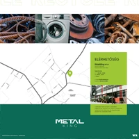 webforexperts - MetalKing 2025