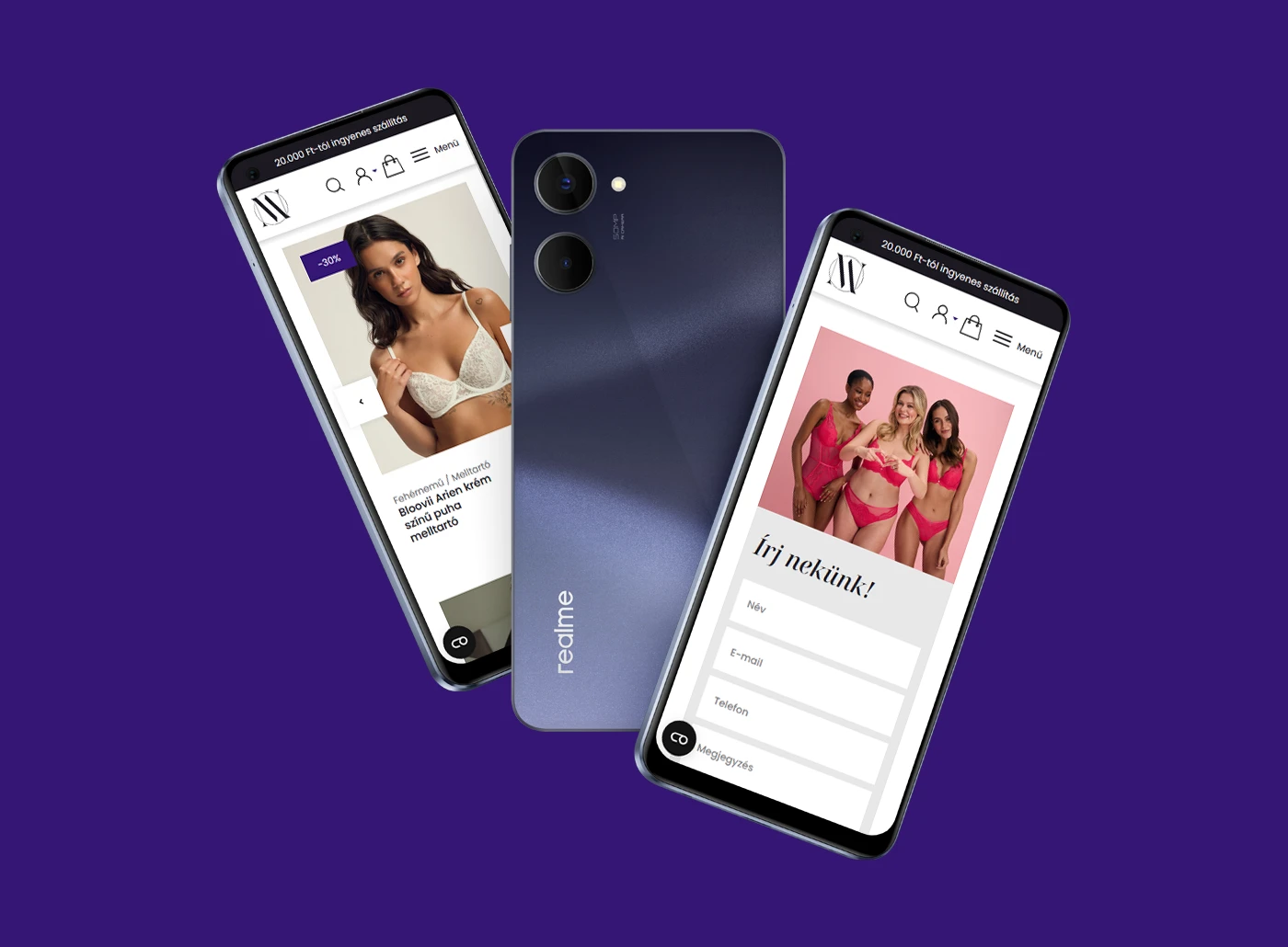 webforexperts - Moda Novator 2025