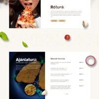 webforexperts - Omnis Pizzabár 2025