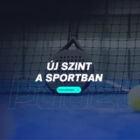 webforexperts - Padel Veszprém 2025