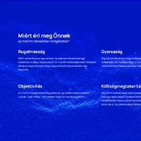 webforexperts - Tribound 2025