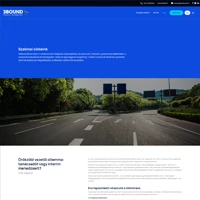 webforexperts - Tribound 2025