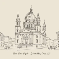 webforexperts - Bazilika Cafe 2026